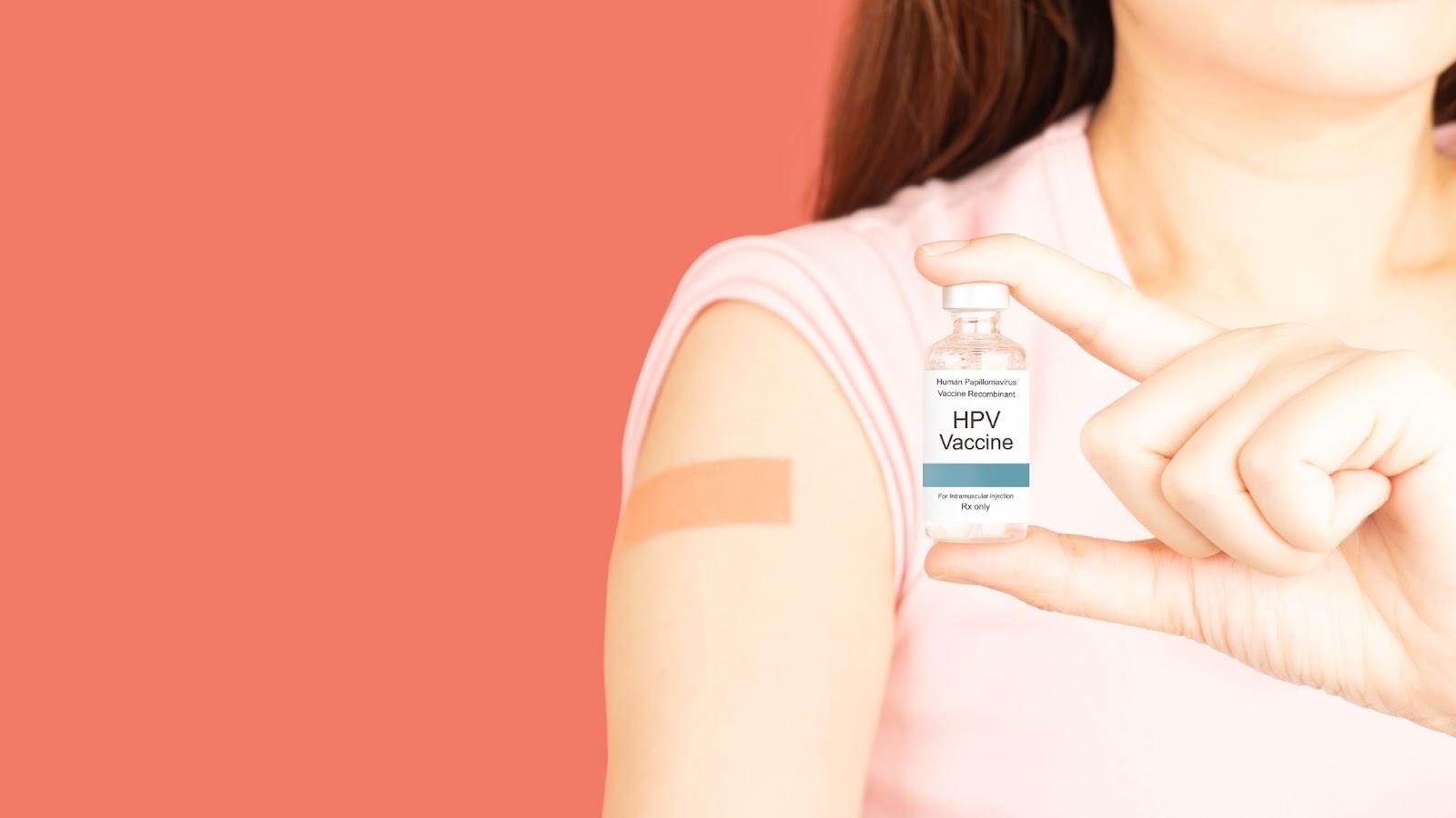 HPV Cervical Cancer Vaccine Singapore