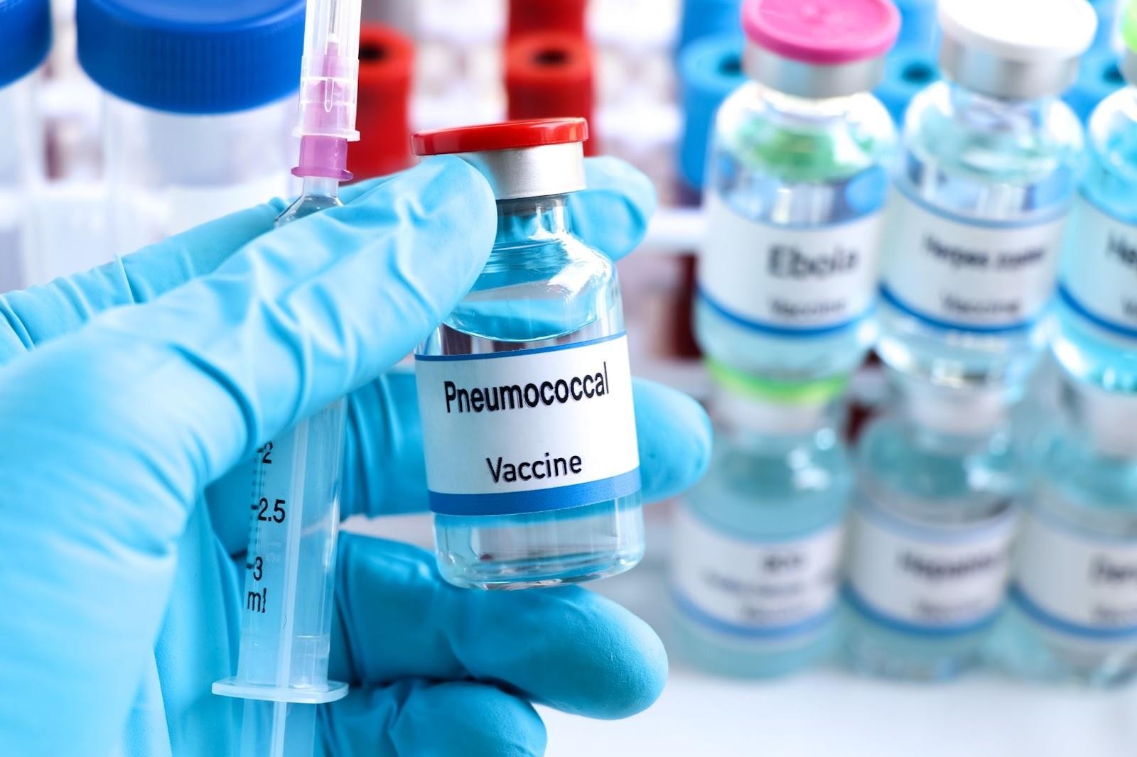 Pneumococcal Vaccine Singapore