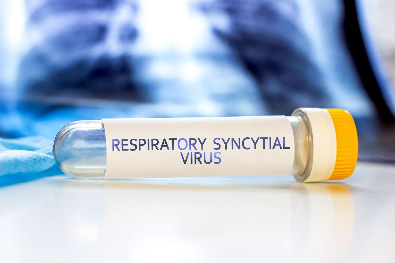 RSV (Respiratory Syncytial Virus) Vaccine Singapore