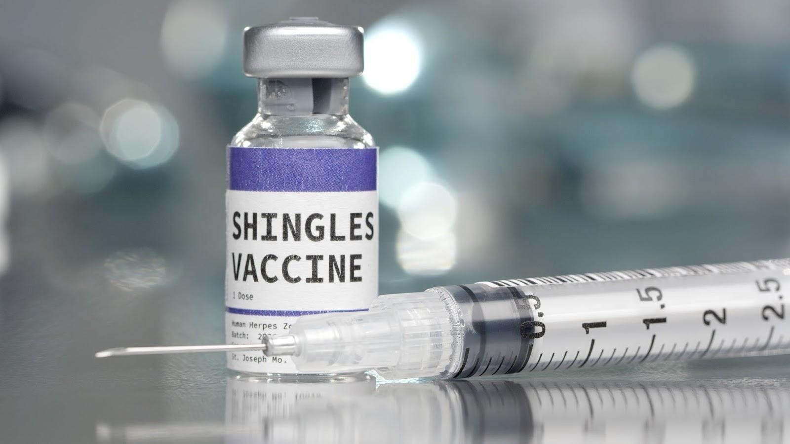 Shingle Vaccine Singapore