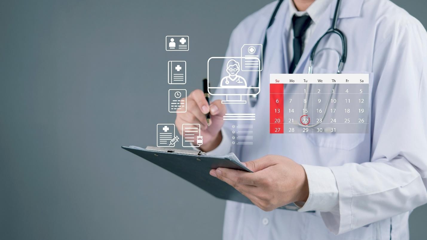 Book telemedicine consultation Singapore online doctor appointment video consultation A1 Medical.
