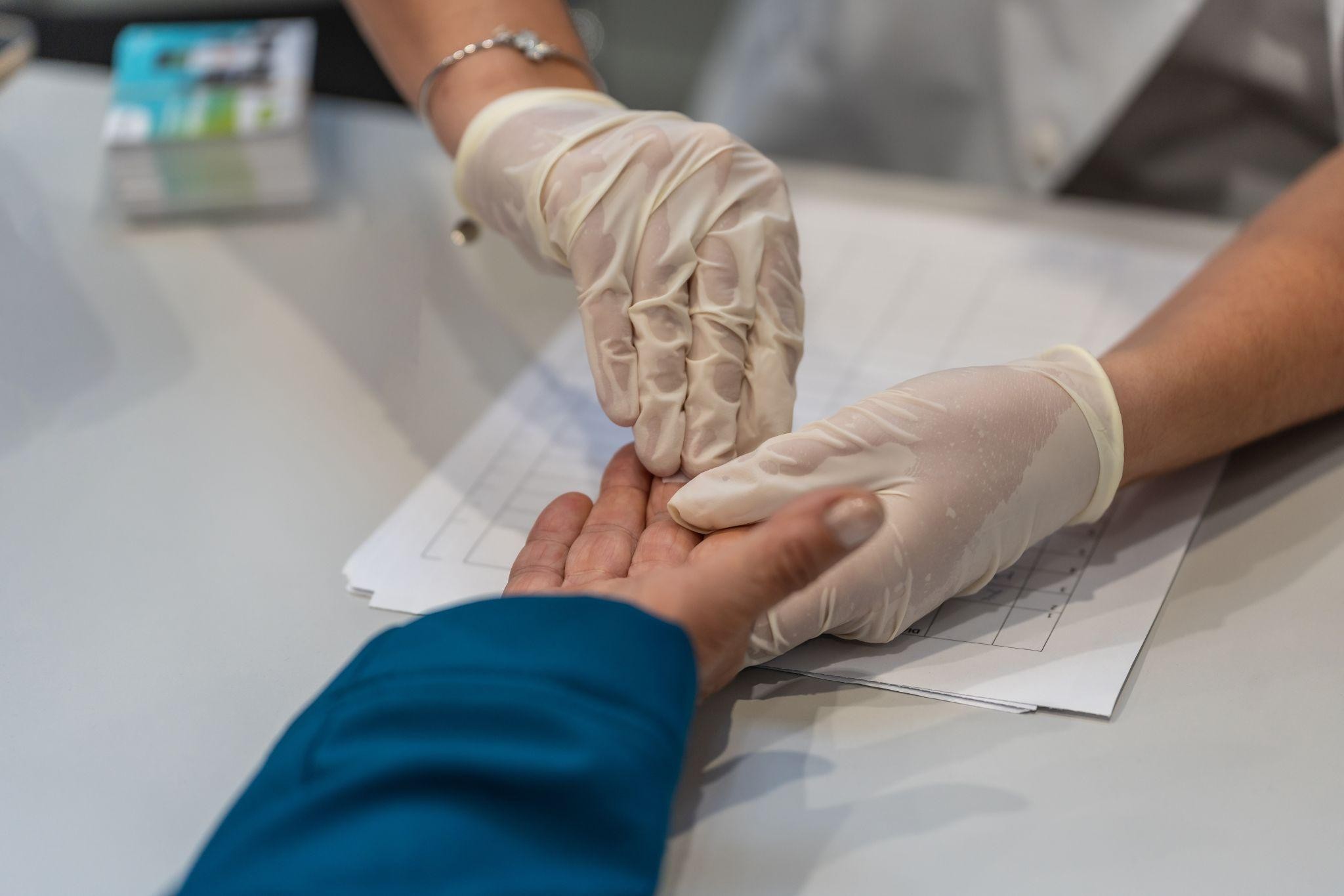 Health Screening Tests Singapore