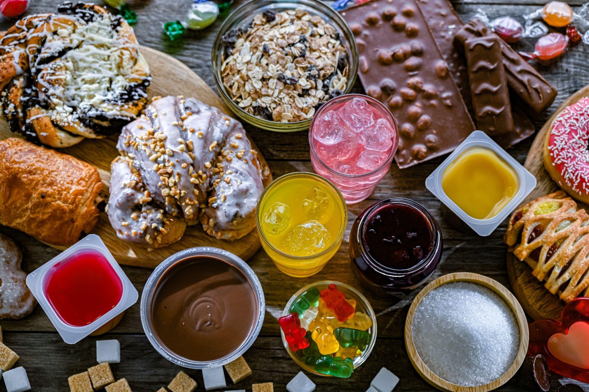 Factors Contributing to Weight Gain Singapore
