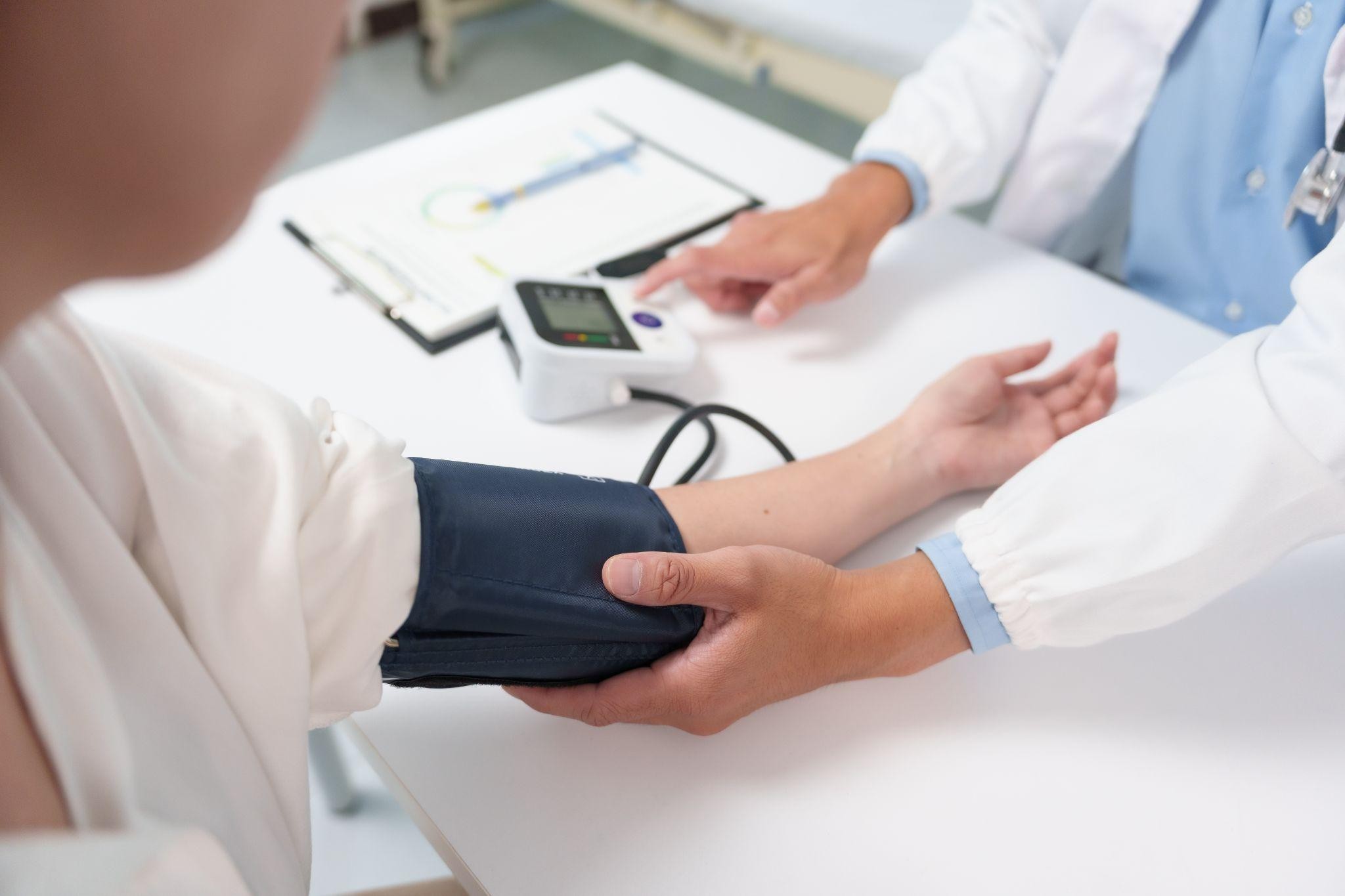 Importance of Health Screening Singapore